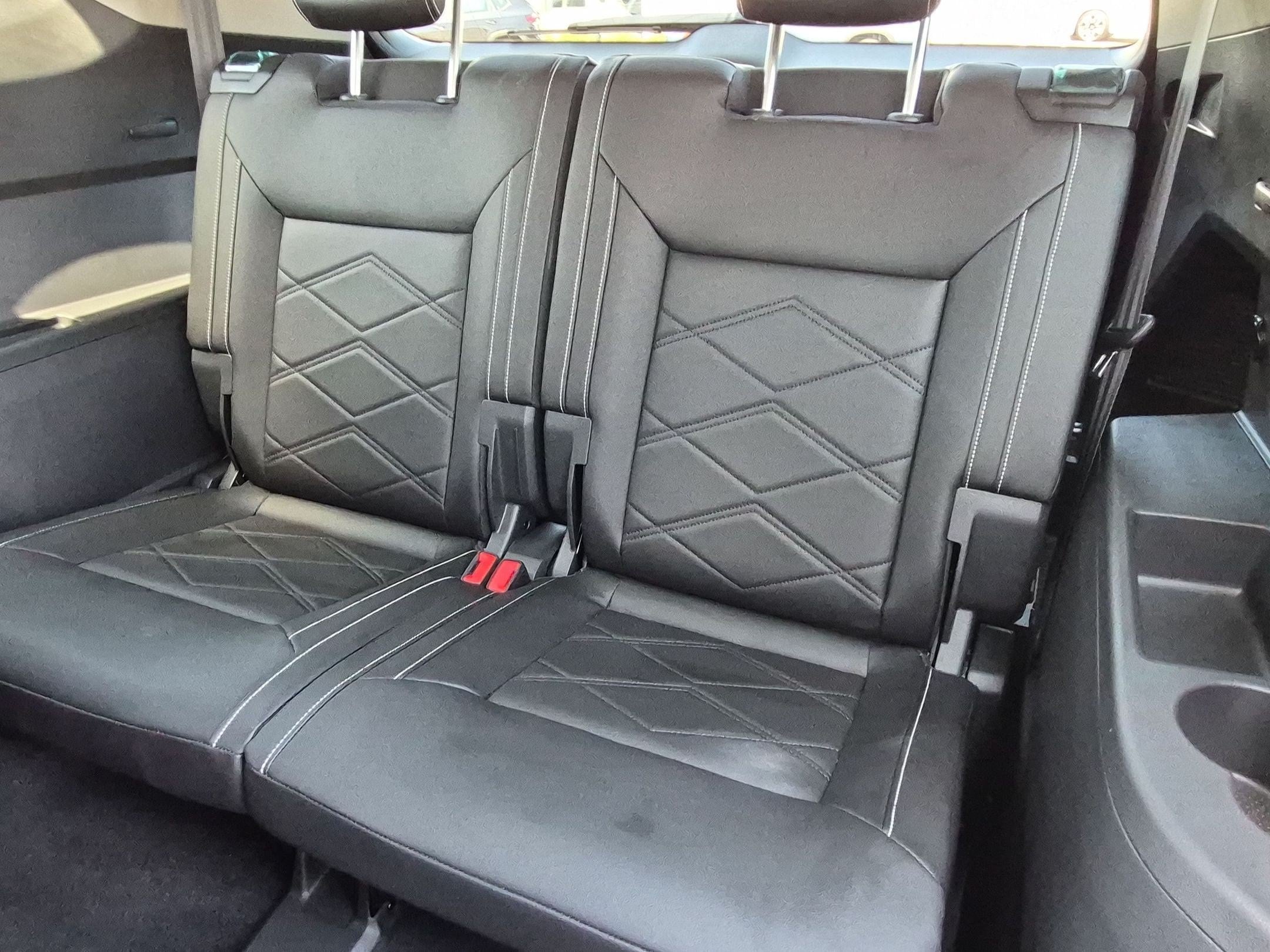 Used 2026 Volkswagen Atlas SE AWD/4WD image 30