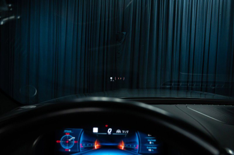 Certified 2022 Mercedes-Benz SL 63 AMG 4MATIC image 22