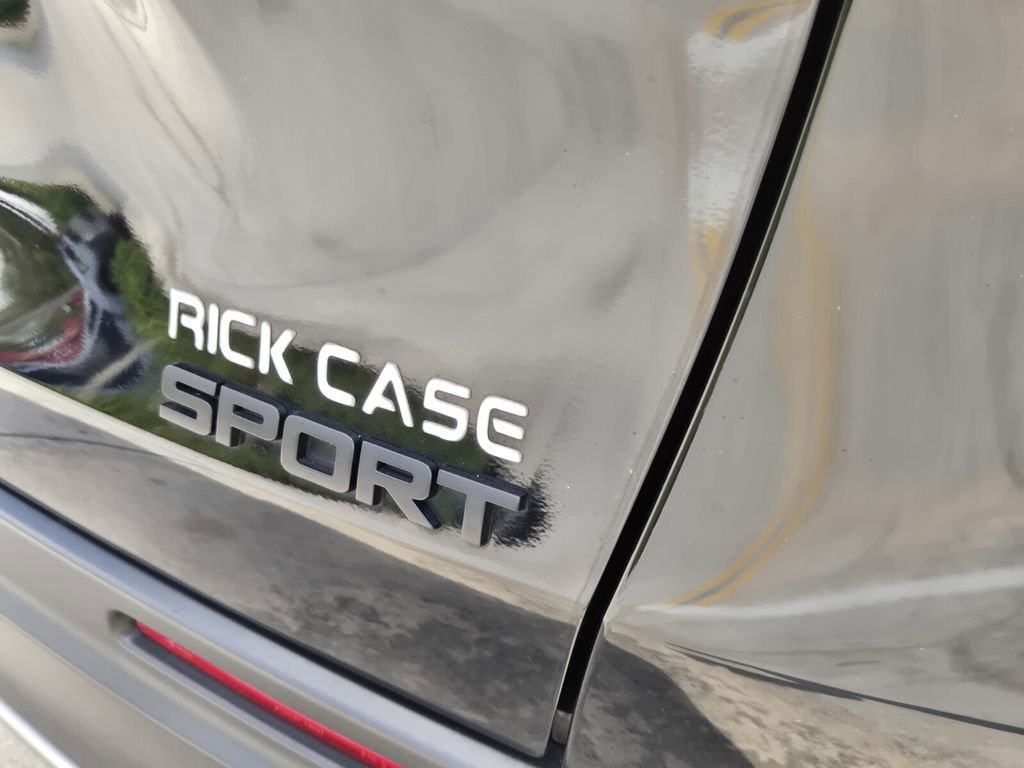 Certified 2023 Honda HR-V Sport image 15