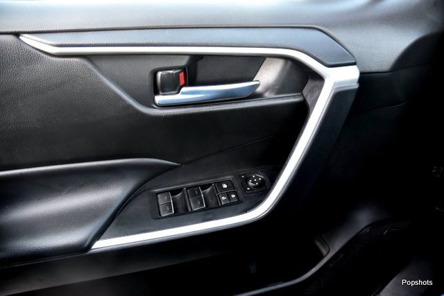 Used 2024 Toyota RAV4 XLE image 7