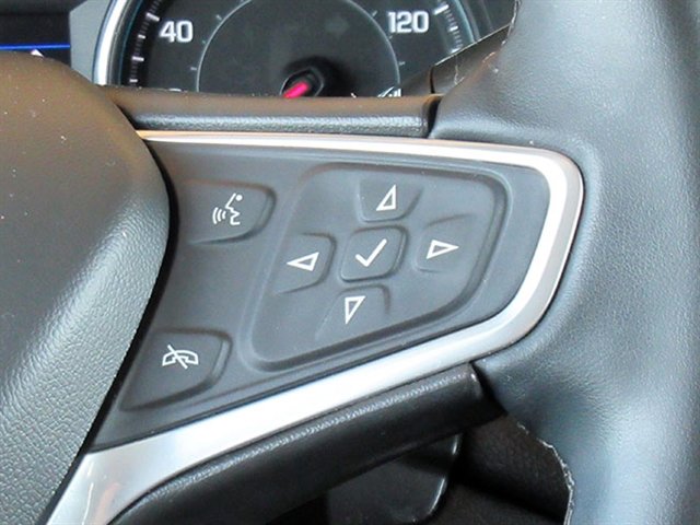 Used 2023 Chevrolet Equinox LT w/ Driver Convenience Package image 21