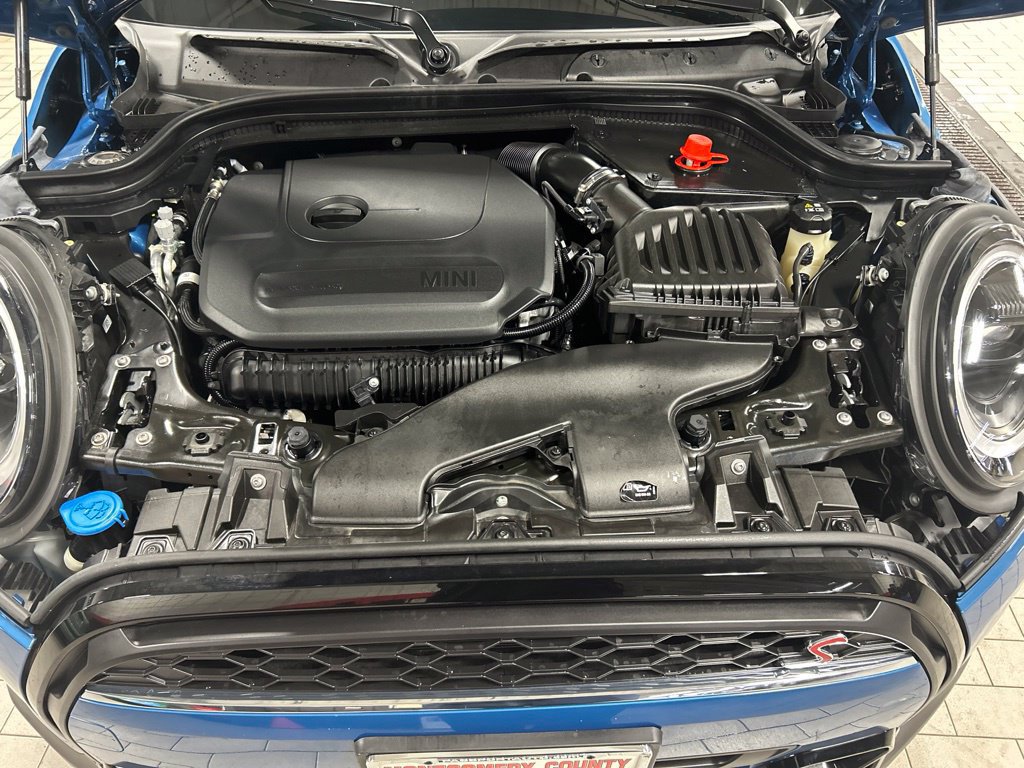 Used 2024 MINI Cooper S FWD image 38