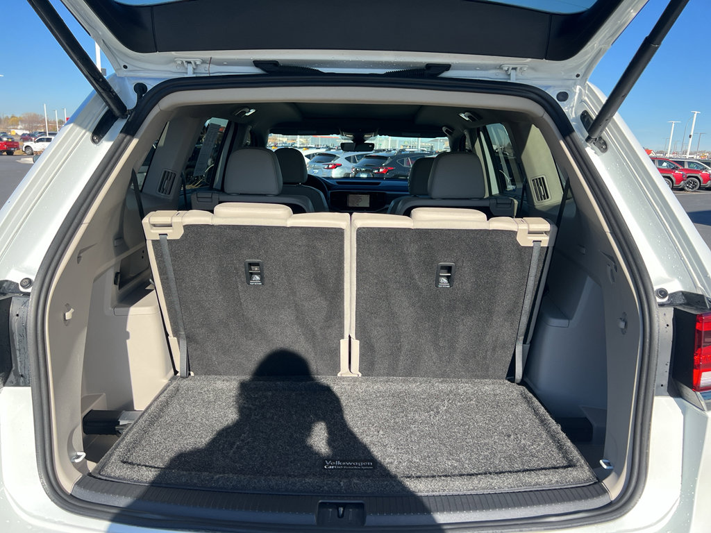 Used 2023 Volkswagen Atlas SEL image 26