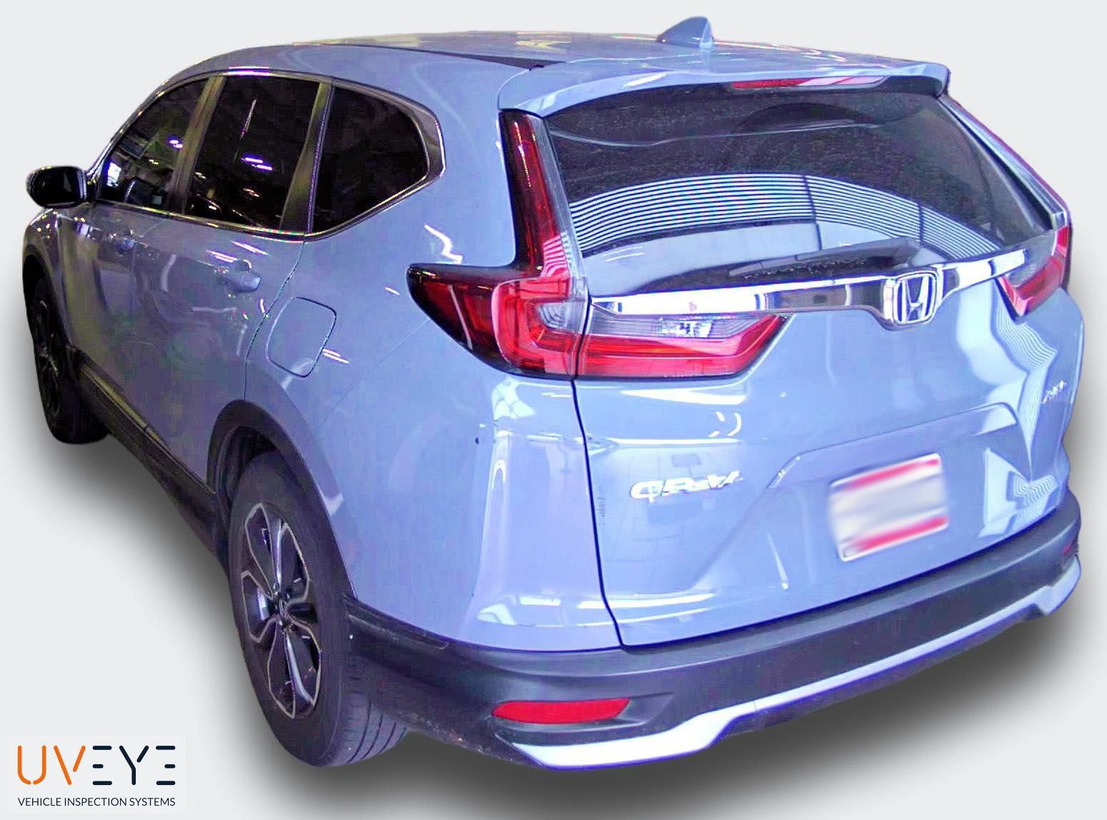 Used 2022 Honda CR-V EX-L image 21