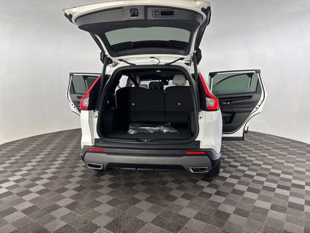 Used 2026 Honda CR-V Sport Touring image 19