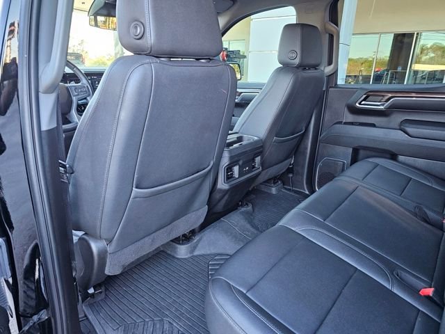 Used 2023 Chevrolet Silverado 1500 RST w/ RST All Star Premium Package image 23