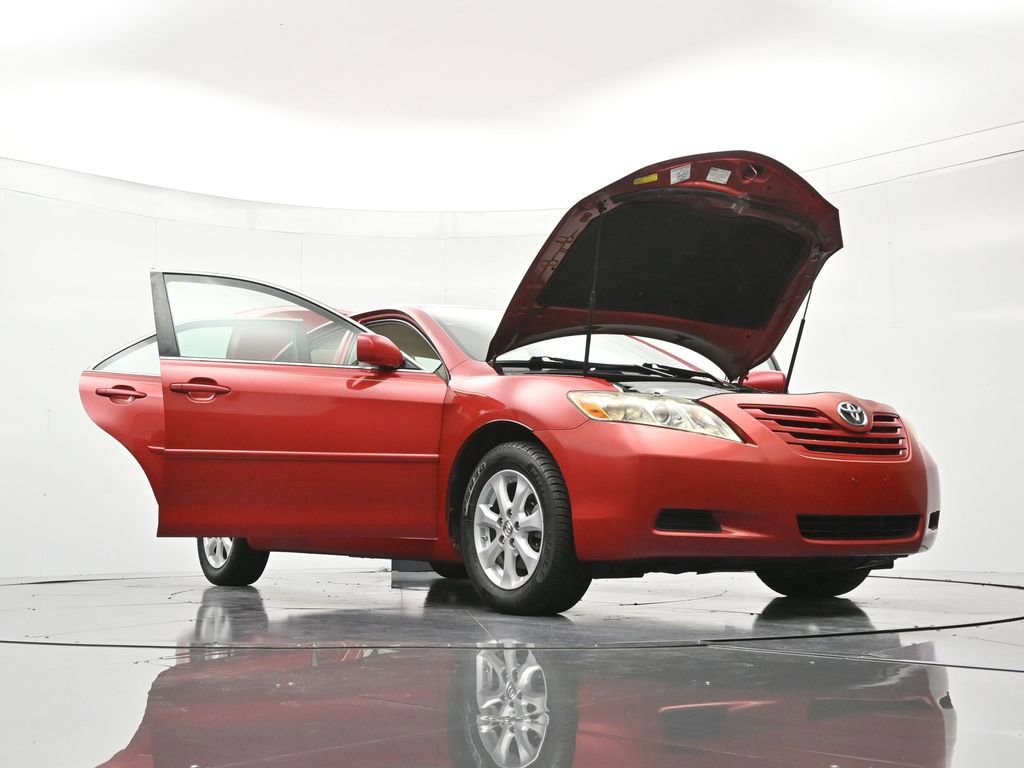 Used 2009 Toyota Camry LE FWD image 47