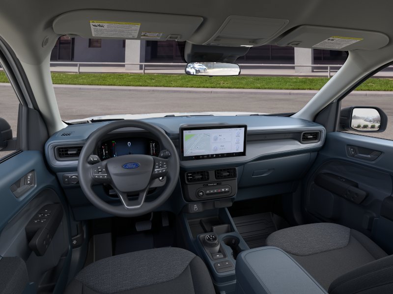 New 2026 Ford Maverick XL AWD/4WD image 9