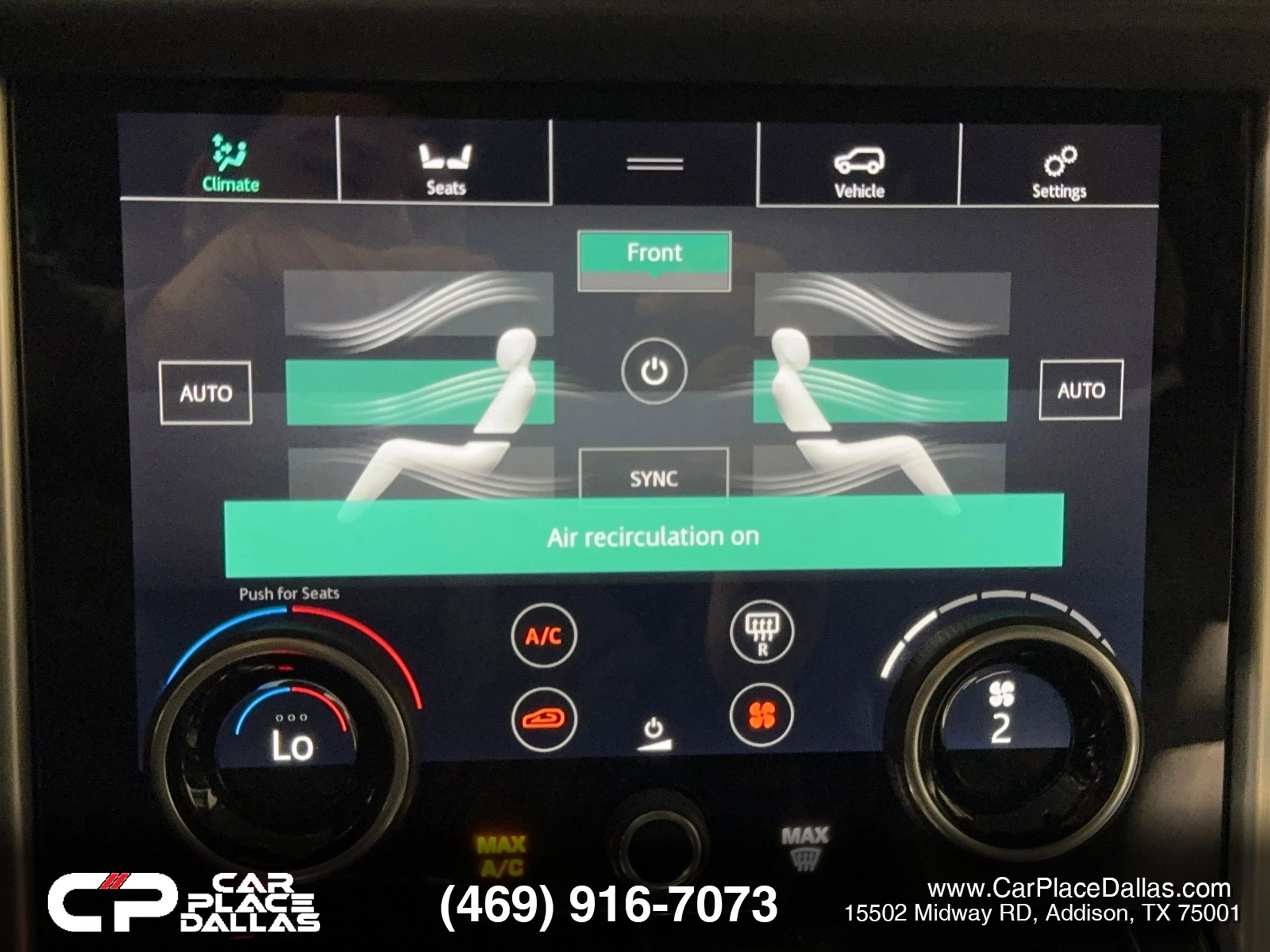 Used 2019 Land Rover Range Rover HSE AWD/4WD image 31