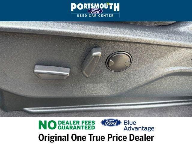 Used 2023 Ford F150 XLT w/ Equipment Group 302A High image 31