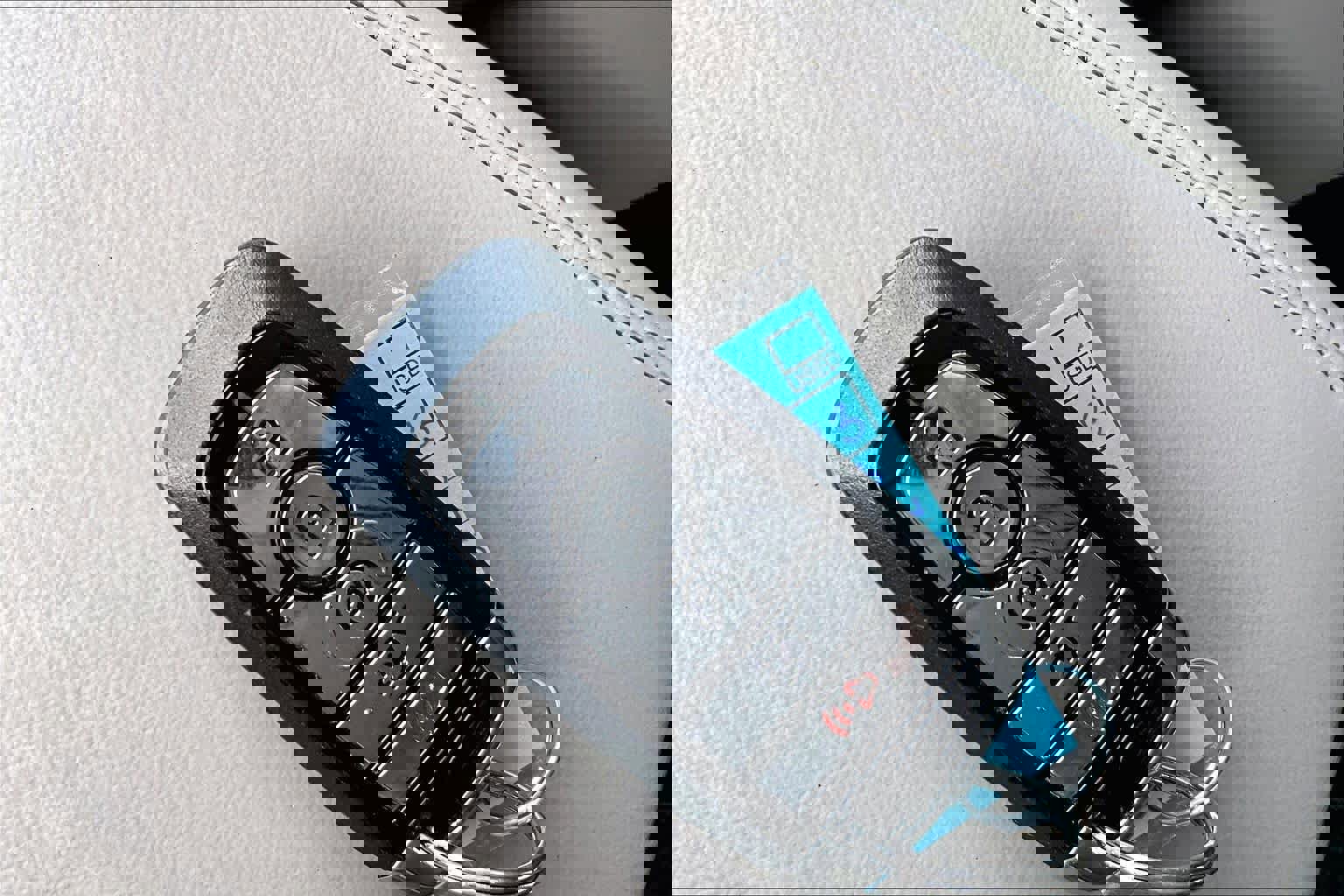 Used 2023 Lincoln Nautilus Reserve w/ Equipment Group 201A image 14