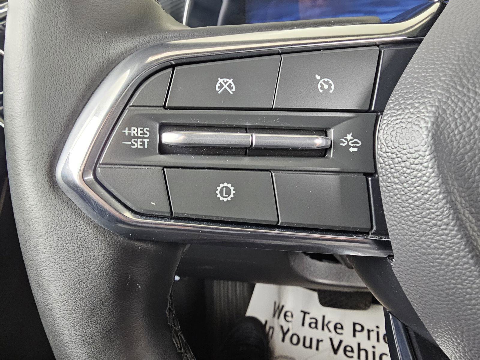 Used 2026 Chevrolet Equinox LT w/ Convenience Package II FWD image 22
