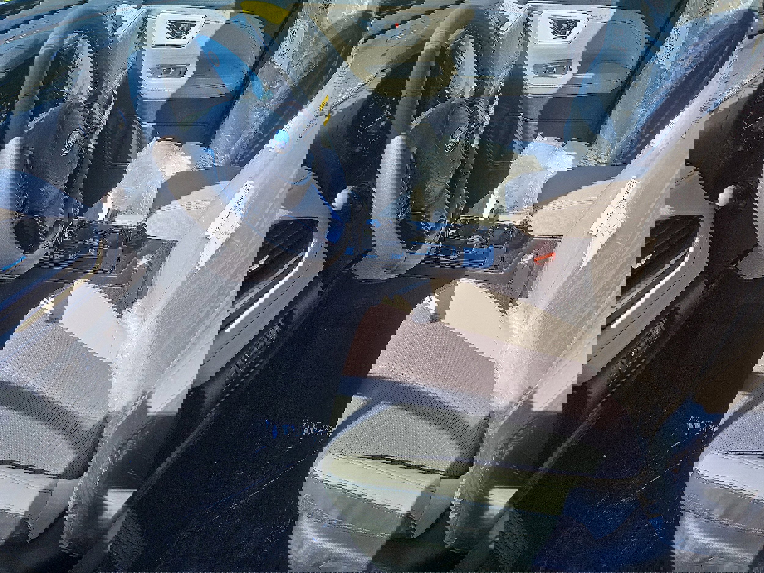 New 2026 Subaru Forester Limited image 18