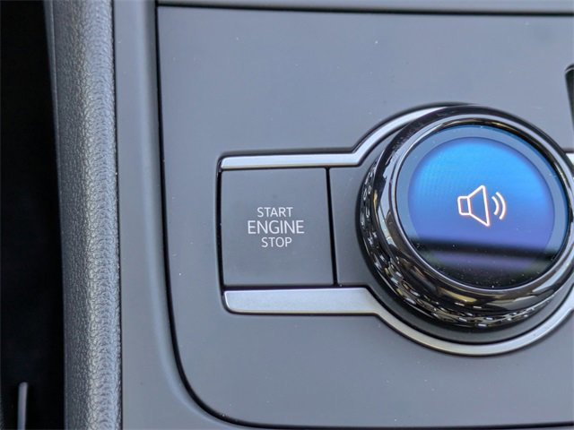 New 2026 Volkswagen Tiguan SE image 29