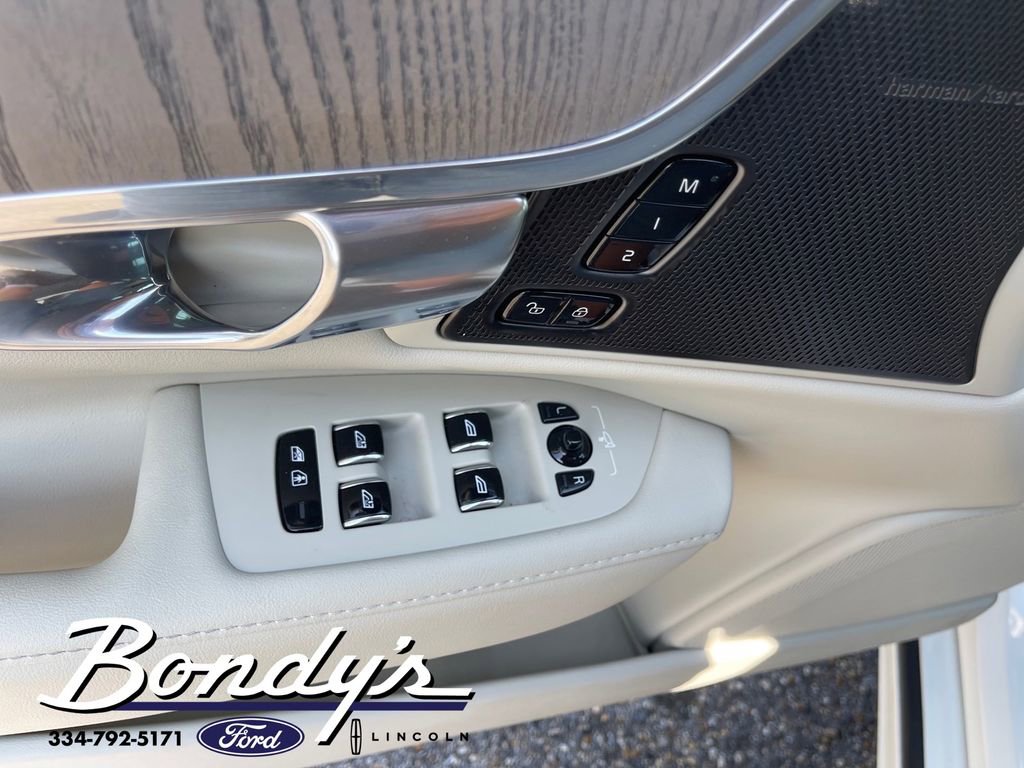 Used 2024 Volvo S90 B6 Plus image 8