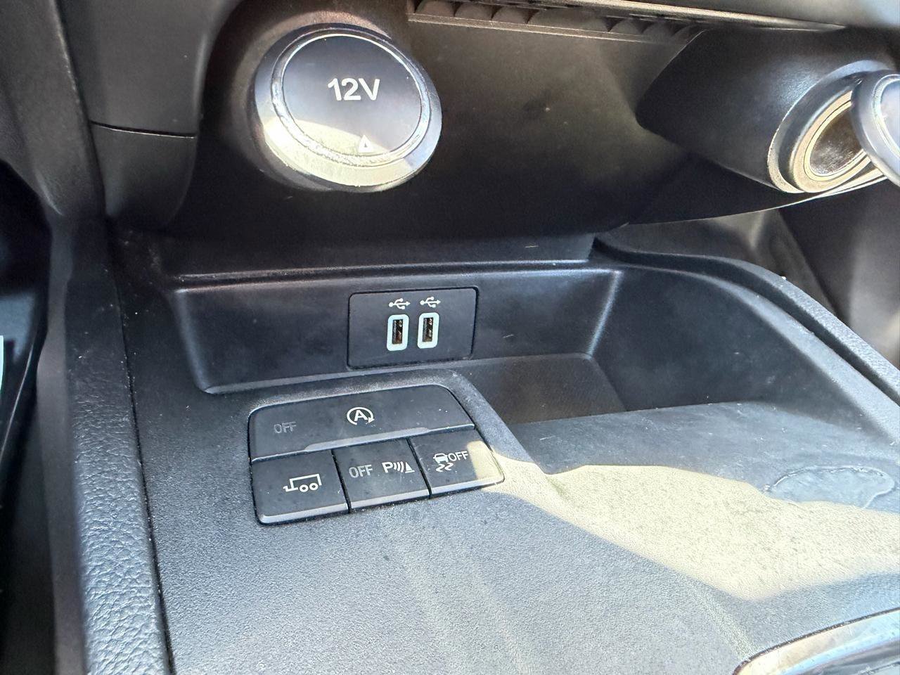 Used 2019 Ford Ranger Lariat w/ Technology Package image 30