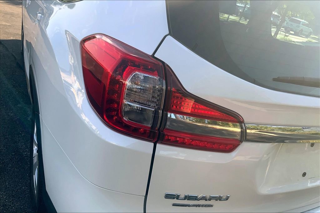 Certified 2022 Subaru Ascent 8-Passenger image 32