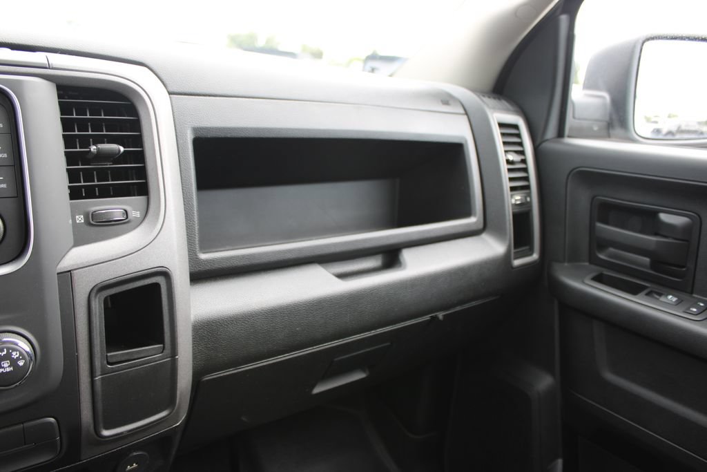 Used 2022 RAM 1500 Tradesman w/ Chrome Plus Package RWD image 55