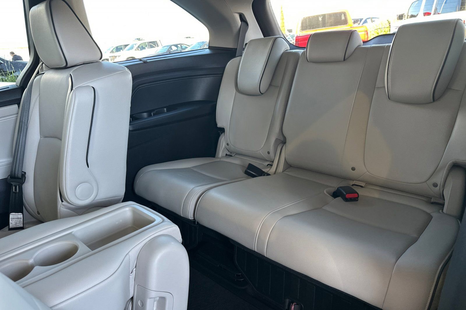 Used 2025 Honda Odyssey Touring image 19