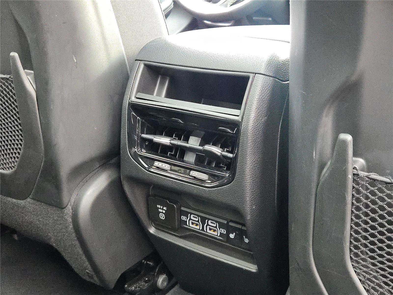 Certified 2022 Jeep Grand Cherokee Limited image 13