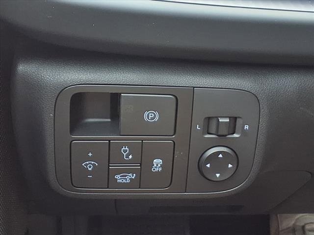 New 2025 Hyundai Ioniq 6 SEL image 15