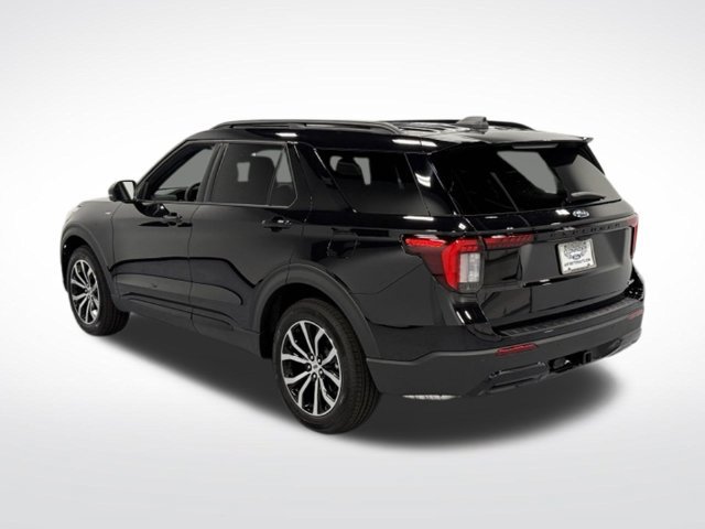 New 2026 Ford Explorer ST-Line AWD/4WD image 6