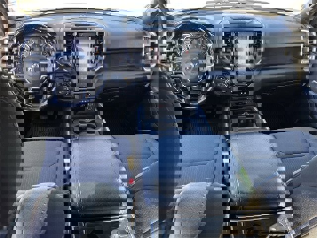 Used 2021 RAM 1500 Big Horn image 11