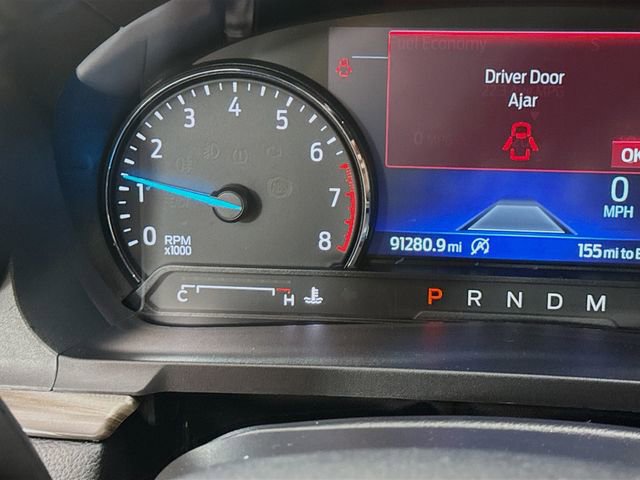 Used 2021 Ford Explorer Limited w/ Equipment Group 301A AWD/4WD image 12