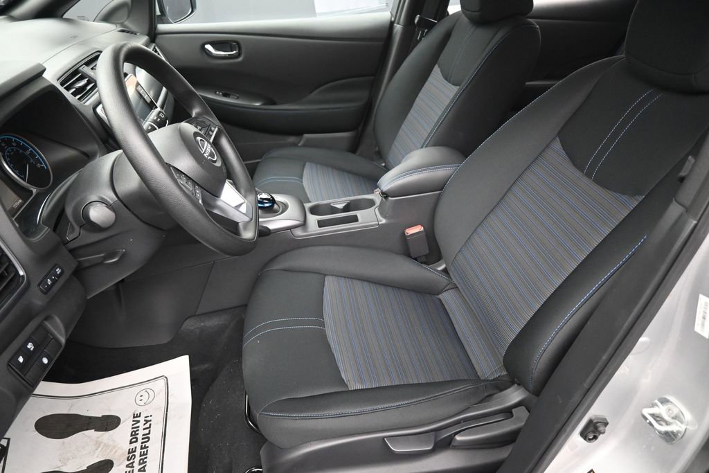 Used 2023 Nissan Leaf S FWD image 22