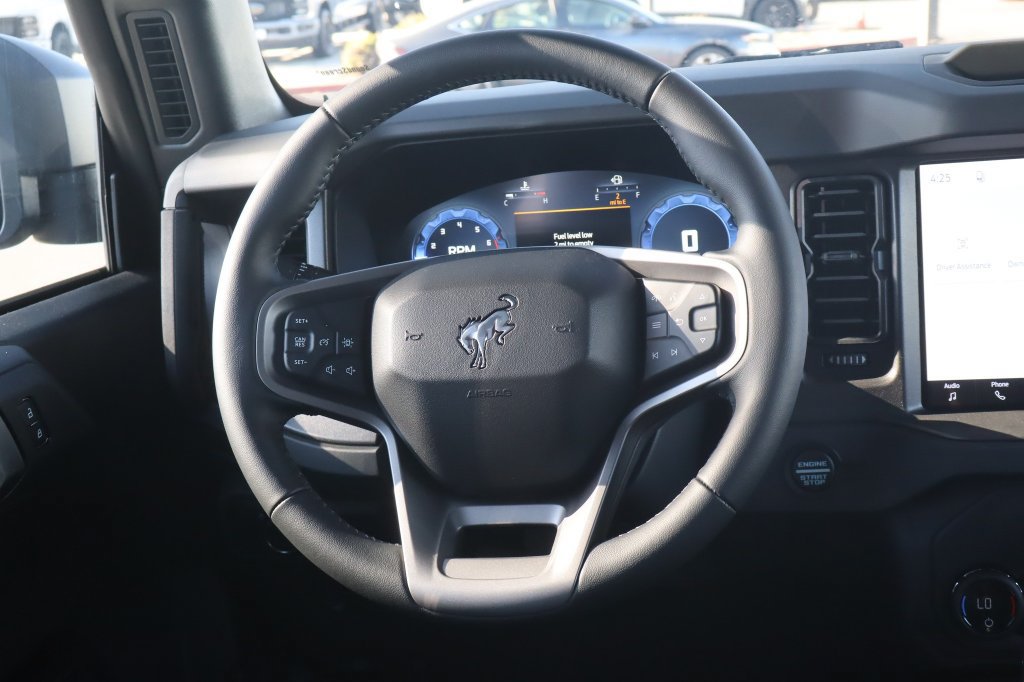 New 2026 Ford Bronco Big Bend AWD/4WD image 31