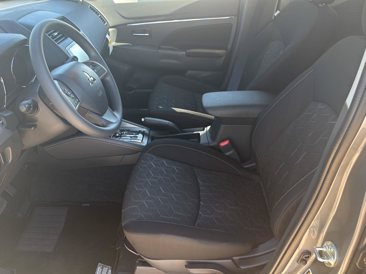 New 2027 Mitsubishi Outlander Sport FWD image 22