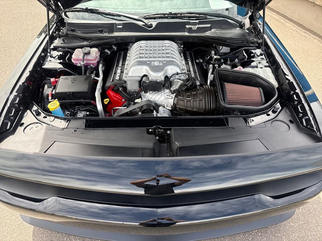 Used 2018 Dodge Challenger SRT Demon image 25