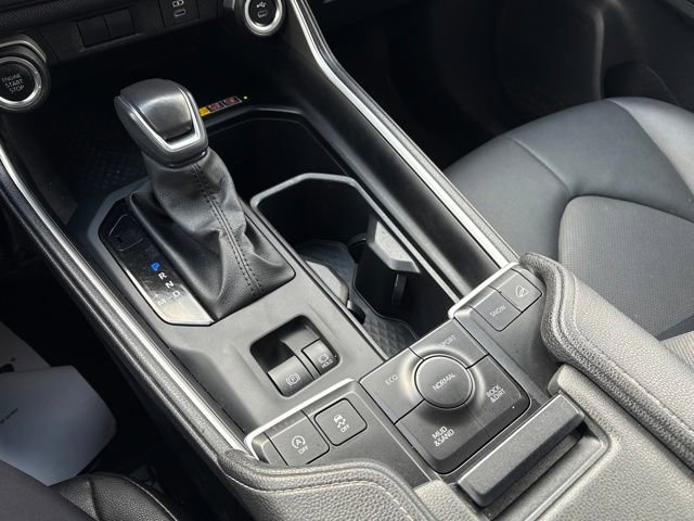 Used 2024 Toyota Grand Highlander XLE image 20