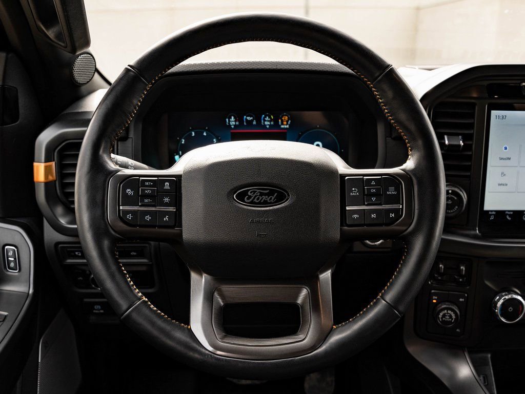 Used 2024 Ford F150 Tremor w/ Bed Utility Package image 40
