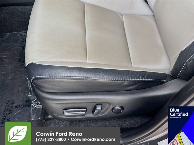 Used 2017 Toyota RAV4 Limited image 21