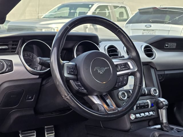 Used 2020 Ford Mustang GT Premium RWD image 22