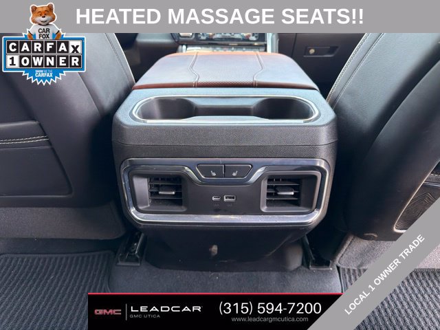 Used 2025 GMC Sierra 1500 Denali Ultimate AWD/4WD image 23