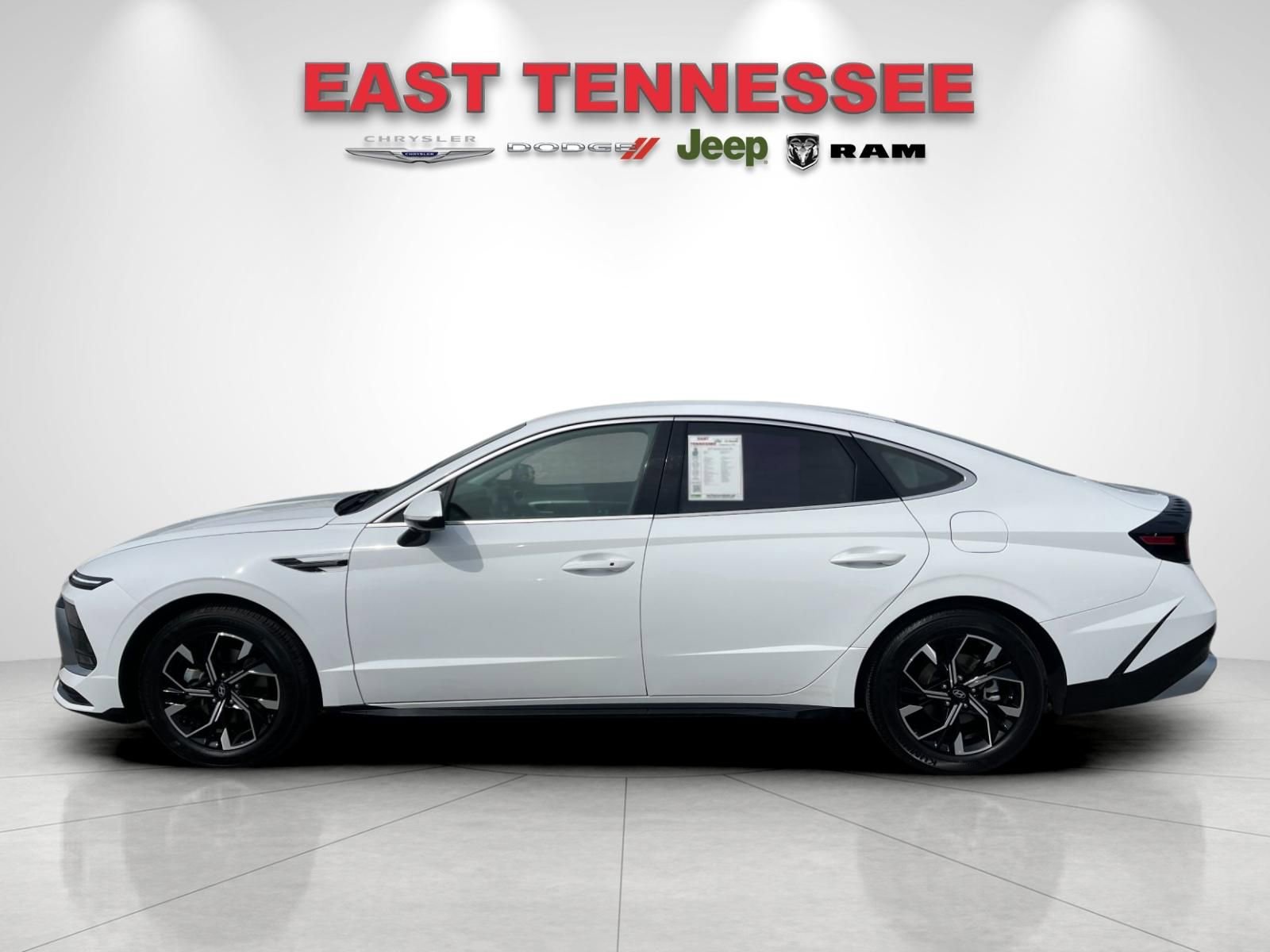 Used 2025 Hyundai Sonata SEL image 6