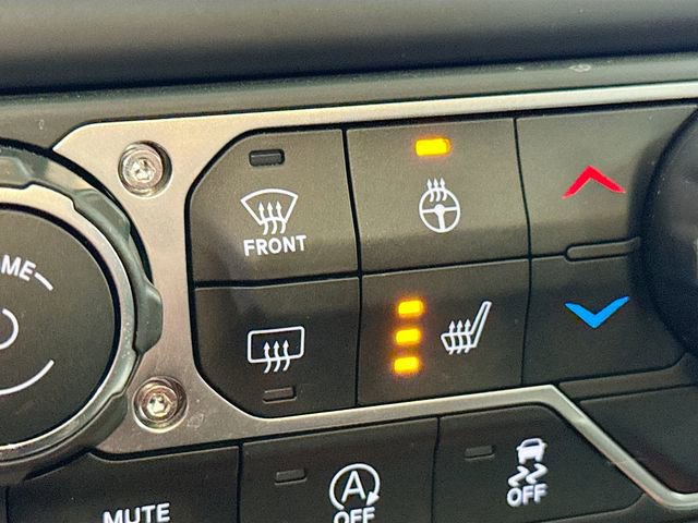 Used 2019 Jeep Wrangler Unlimited Rubicon image 21