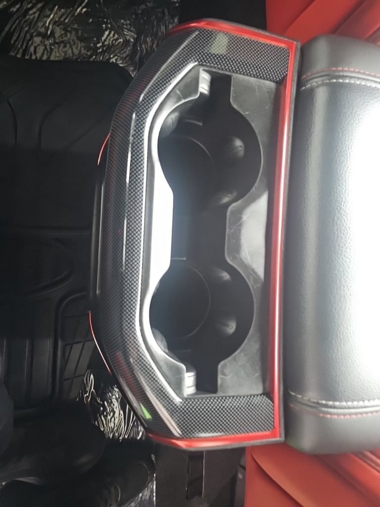 Used 2019 RAM 1500 Rebel AWD/4WD image 39