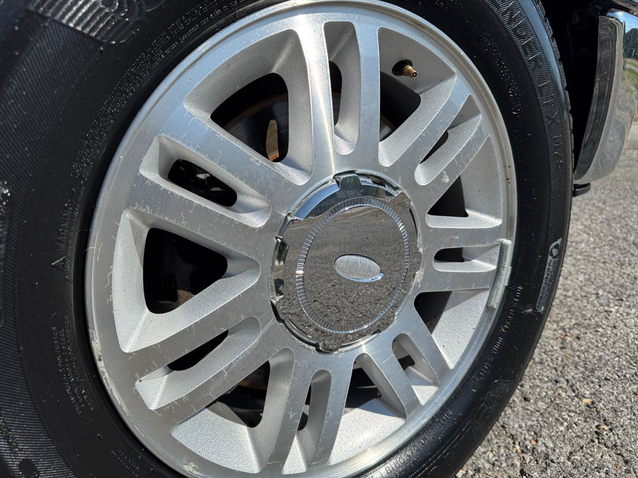 Used 2013 Ford F150 Lariat w/ Mid Equipment Group RWD image 8