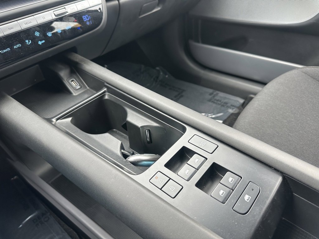 Certified 2024 Hyundai Ioniq 6 SE image 26