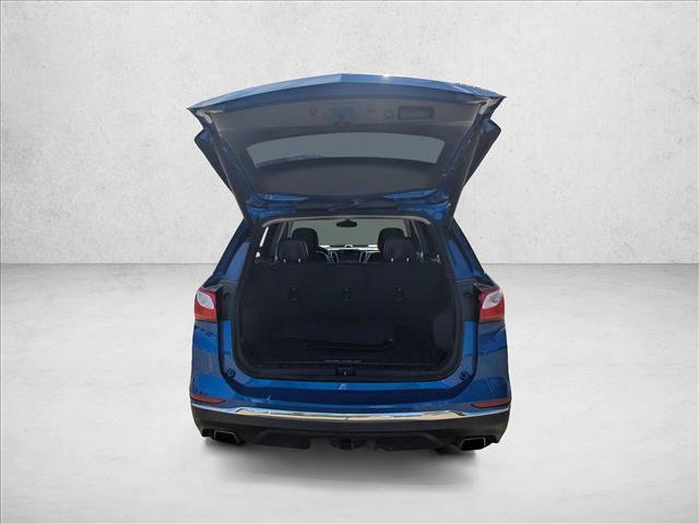 Used 2019 Chevrolet Equinox Premier FWD image 7