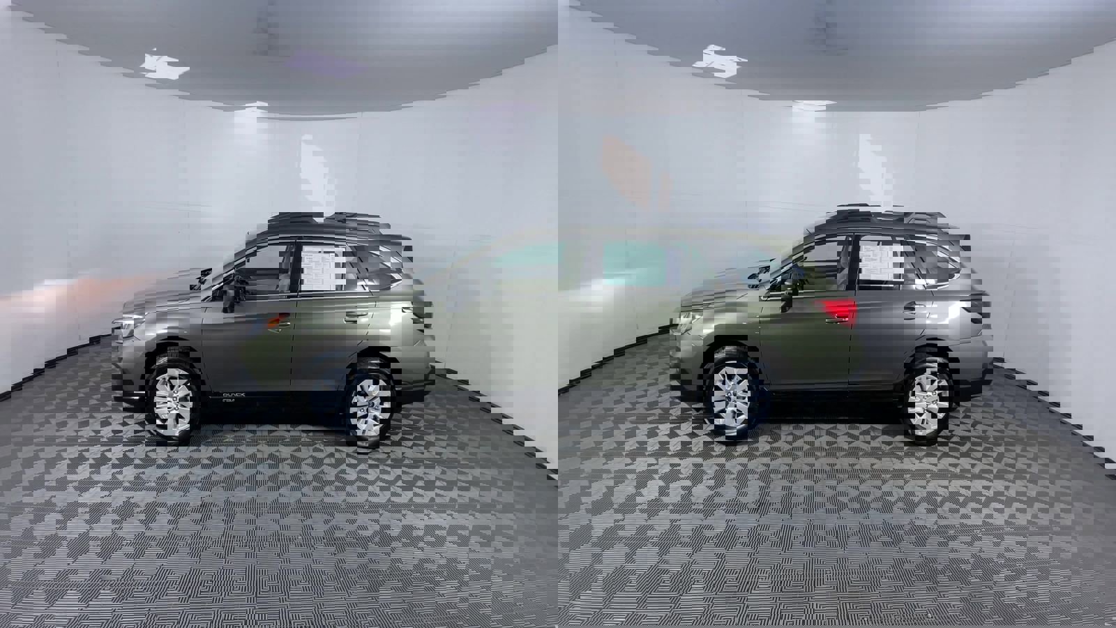 Used 2019 Subaru Outback 2.5i image 5