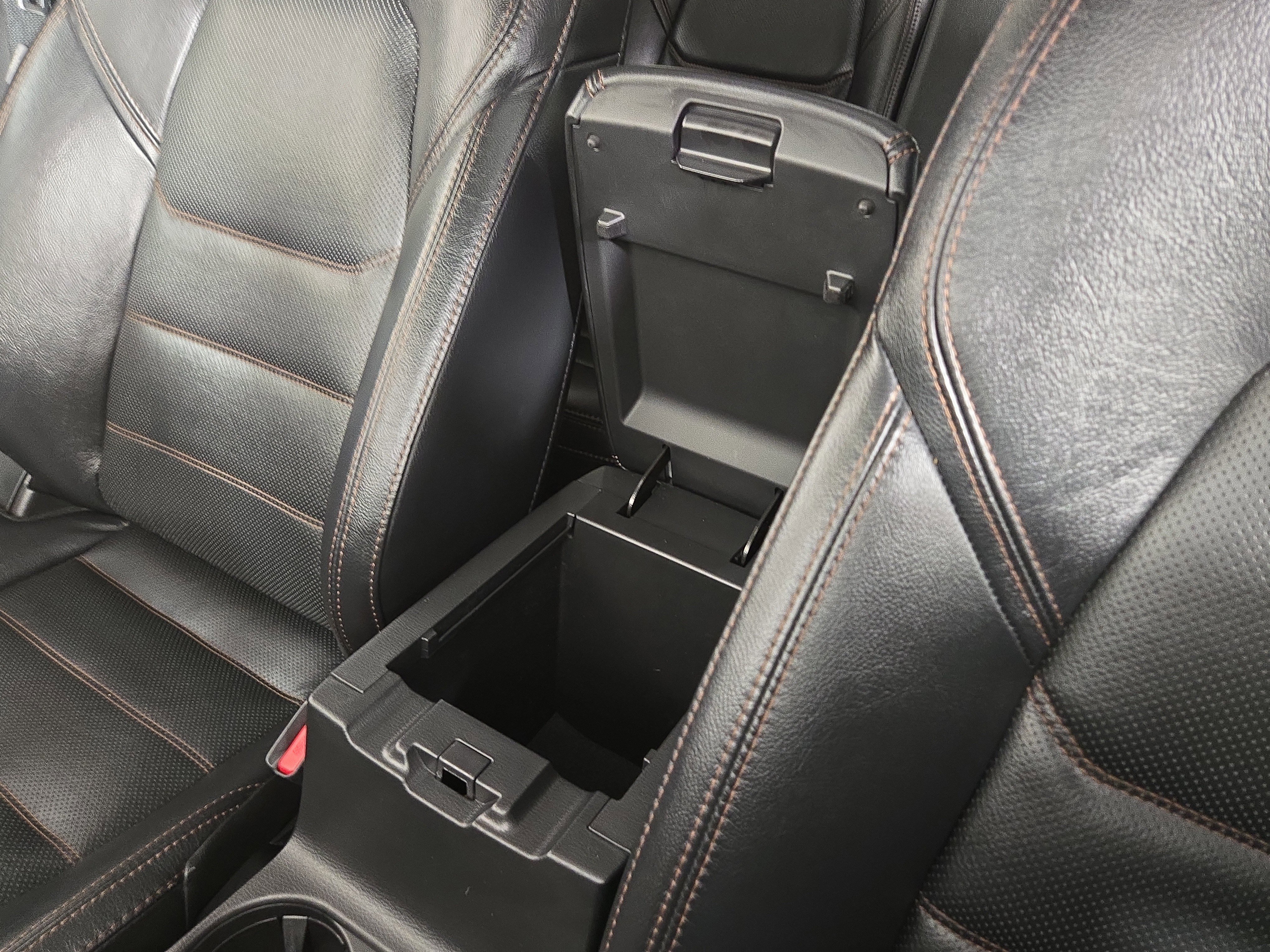 Used 2023 MAZDA CX-5 AWD 2.5 S w/ Premium Package image 29