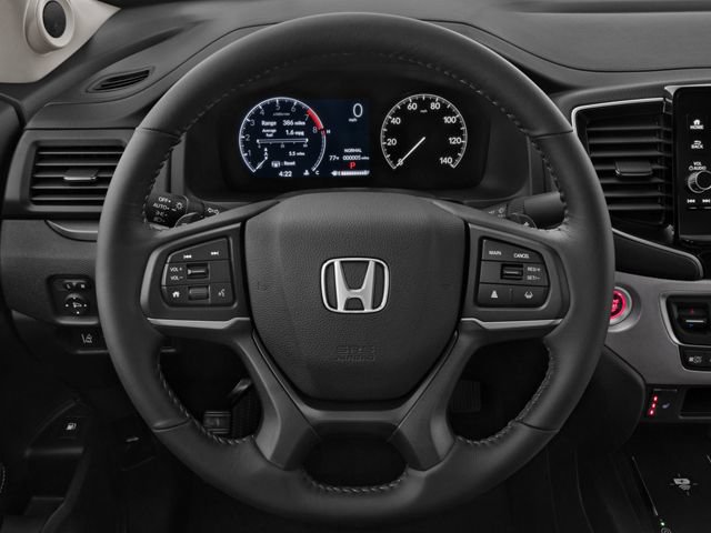 Used 2025 Honda Ridgeline TrailSport+ image 8