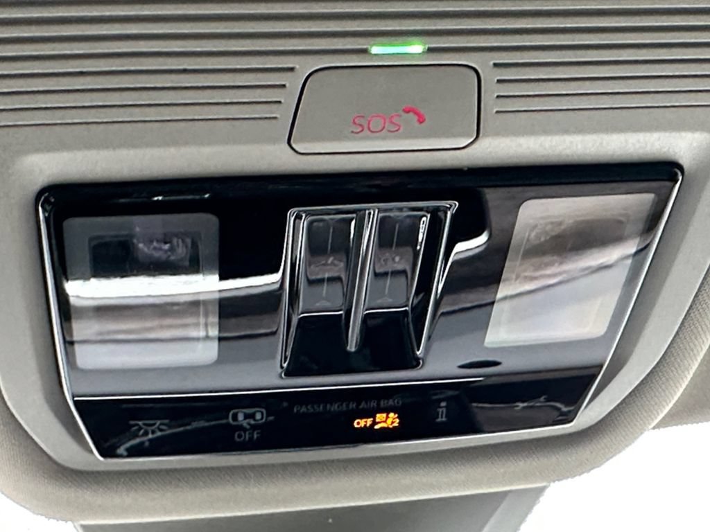 New 2026 Volkswagen Atlas SEL AWD/4WD image 19