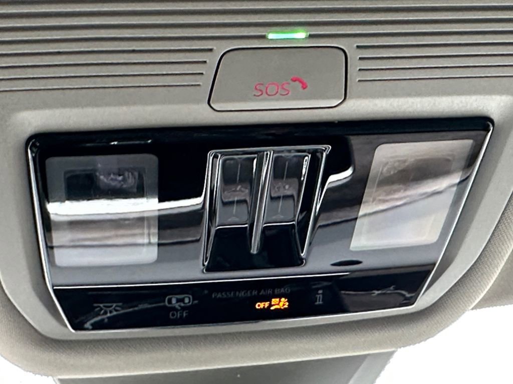 New 2026 Volkswagen Atlas SEL image 19