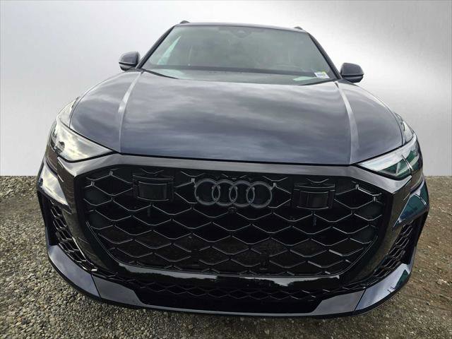 New 2026 Audi RS Q8 performance image 8