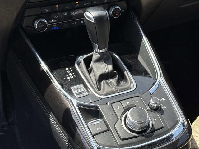 Used 2019 MAZDA CX-9 Grand Touring AWD/4WD image 23